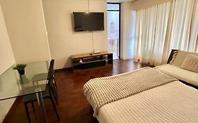 Lima Mini Aparts Monterrico - Cerca Embajada EEUU